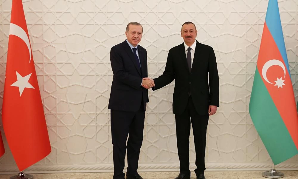 Mίσος Αζέρων για ελληνισμό - Το Μπακού ετοιμάζει αναγνώριση του ψευδοκράτους